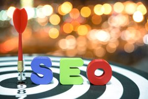 Building Links for SEO